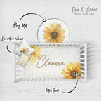 Sunflower and Giraffe Build your Bundle