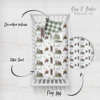 Bear Set Build your Bundle