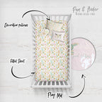 Dream catcher Crib Build your Bundle