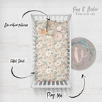 Floral Vintage Build your Bundle