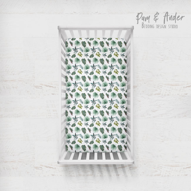 Safari fitted sheet Main Image