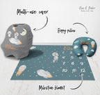 Outer Space Crib Build your Bundle